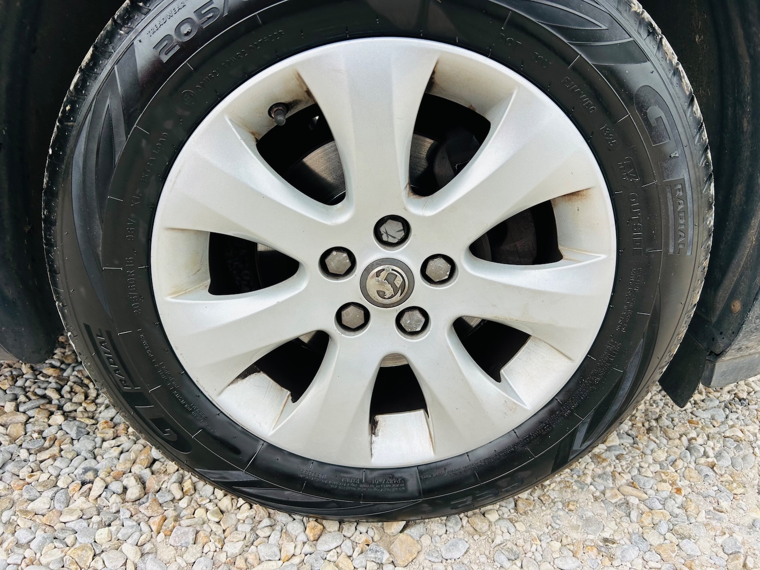 Used Vauxhall Astra 2014 for sale - 78122242: Photo 2