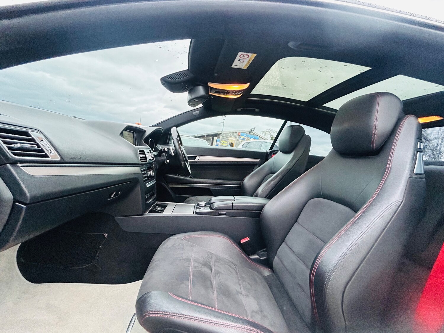 Used Mercedes-Benz E Class 2014 for sale - 77826603: Photo 10