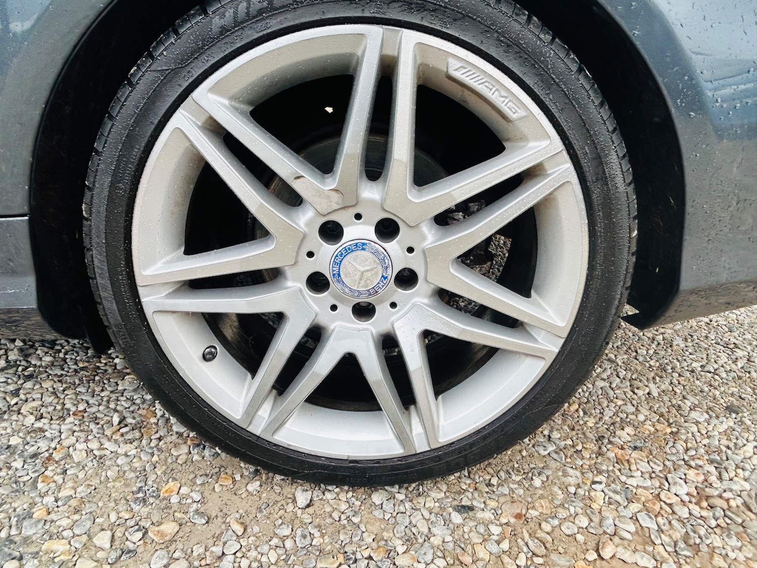 Used Mercedes-Benz E Class 2014 for sale - 77826603: Photo 4