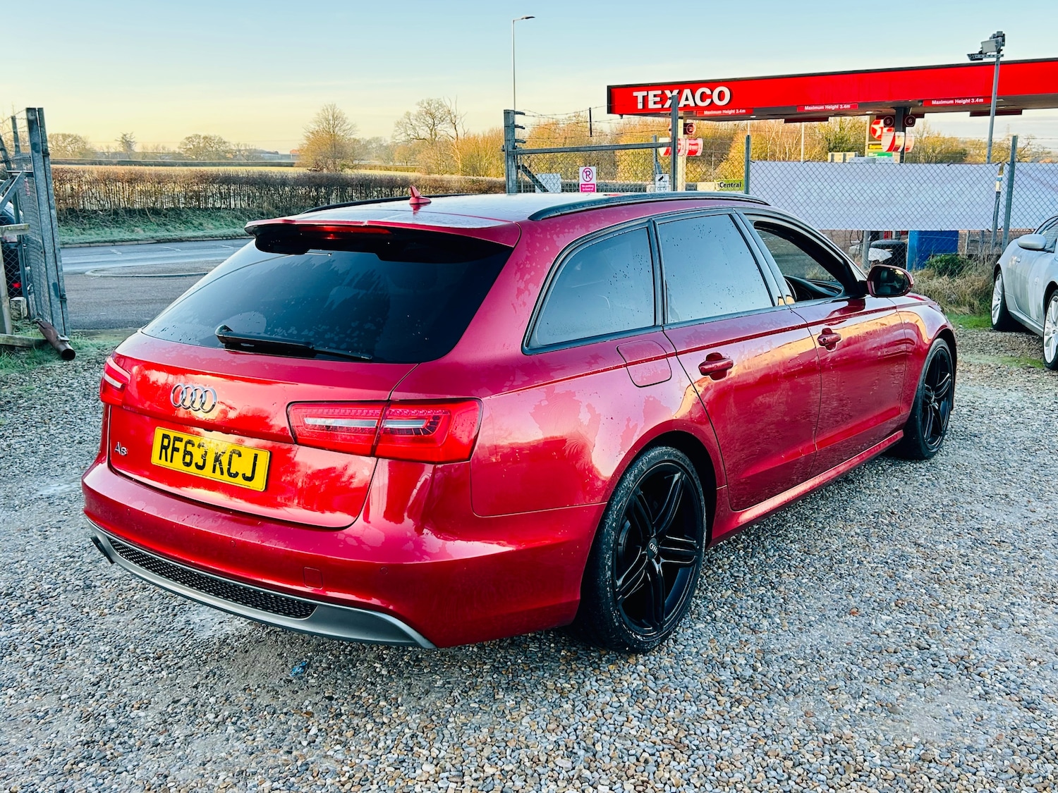 Used Audi A6 2013 for sale - 77159438: Photo 10