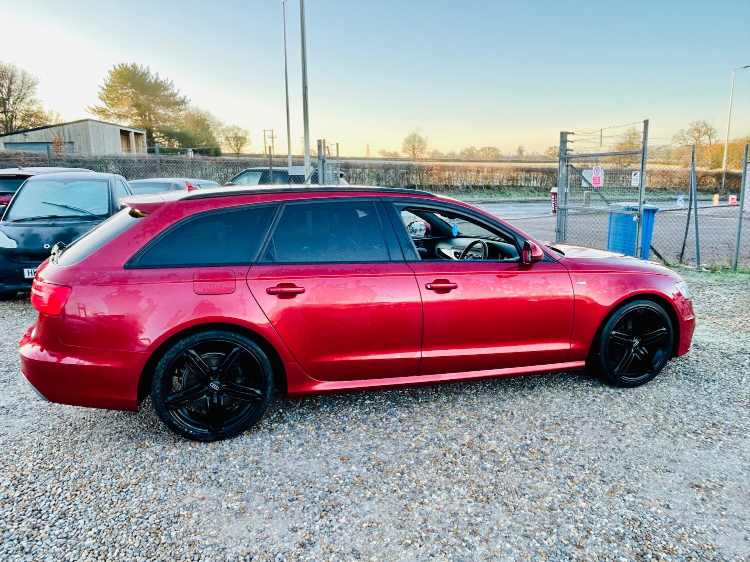 Used Audi A6 2013 for sale - 77159438: Photo 11