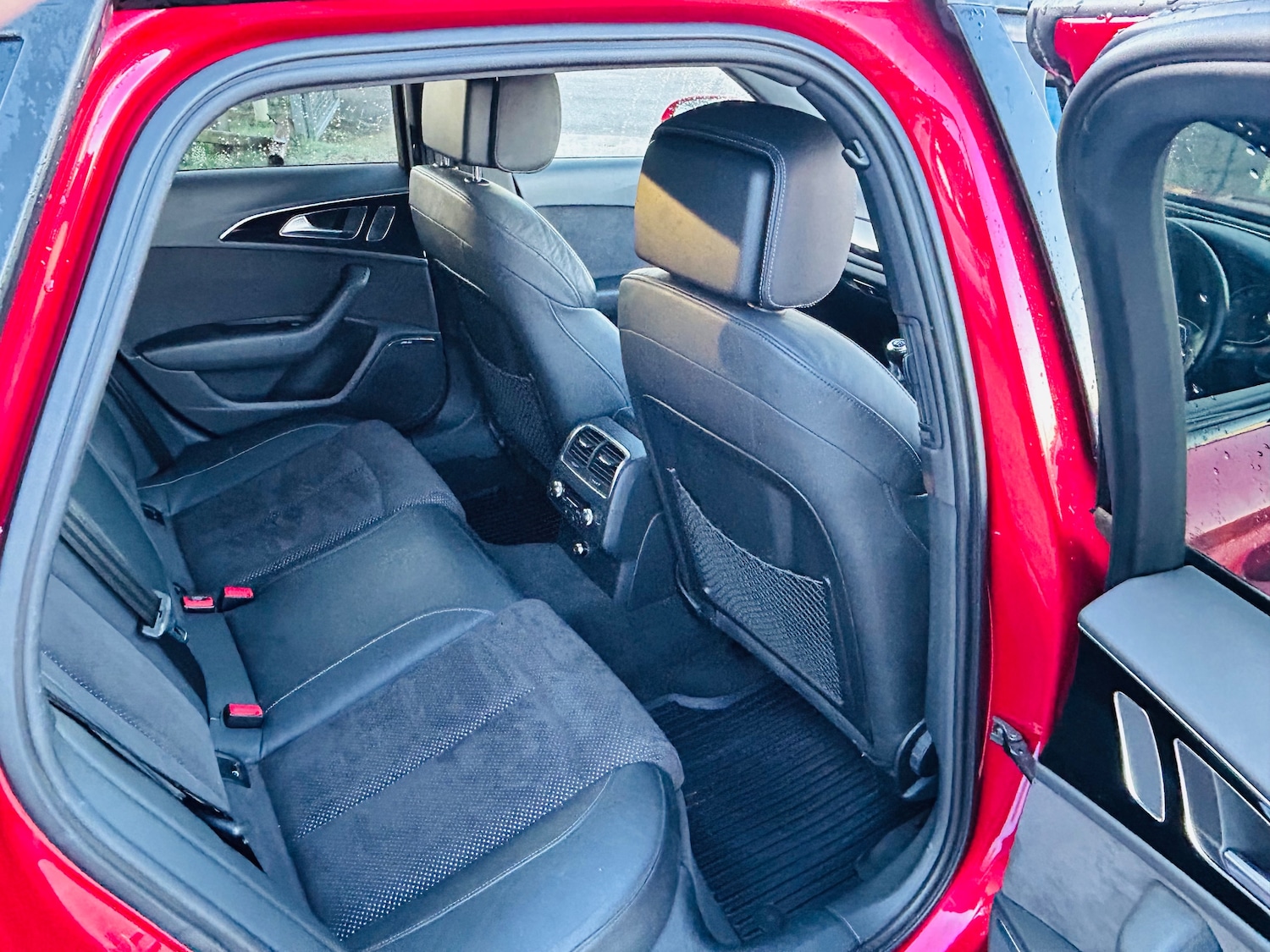 Used Audi A6 2013 for sale - 77159438: Photo 12