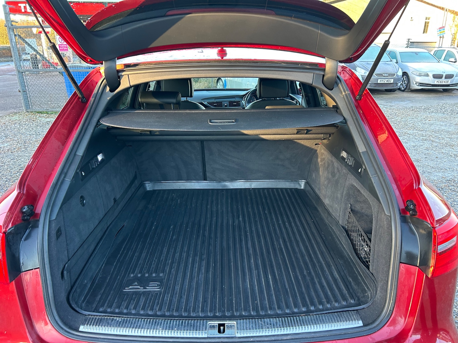 Used Audi A6 2013 for sale - 77159438: Photo 13