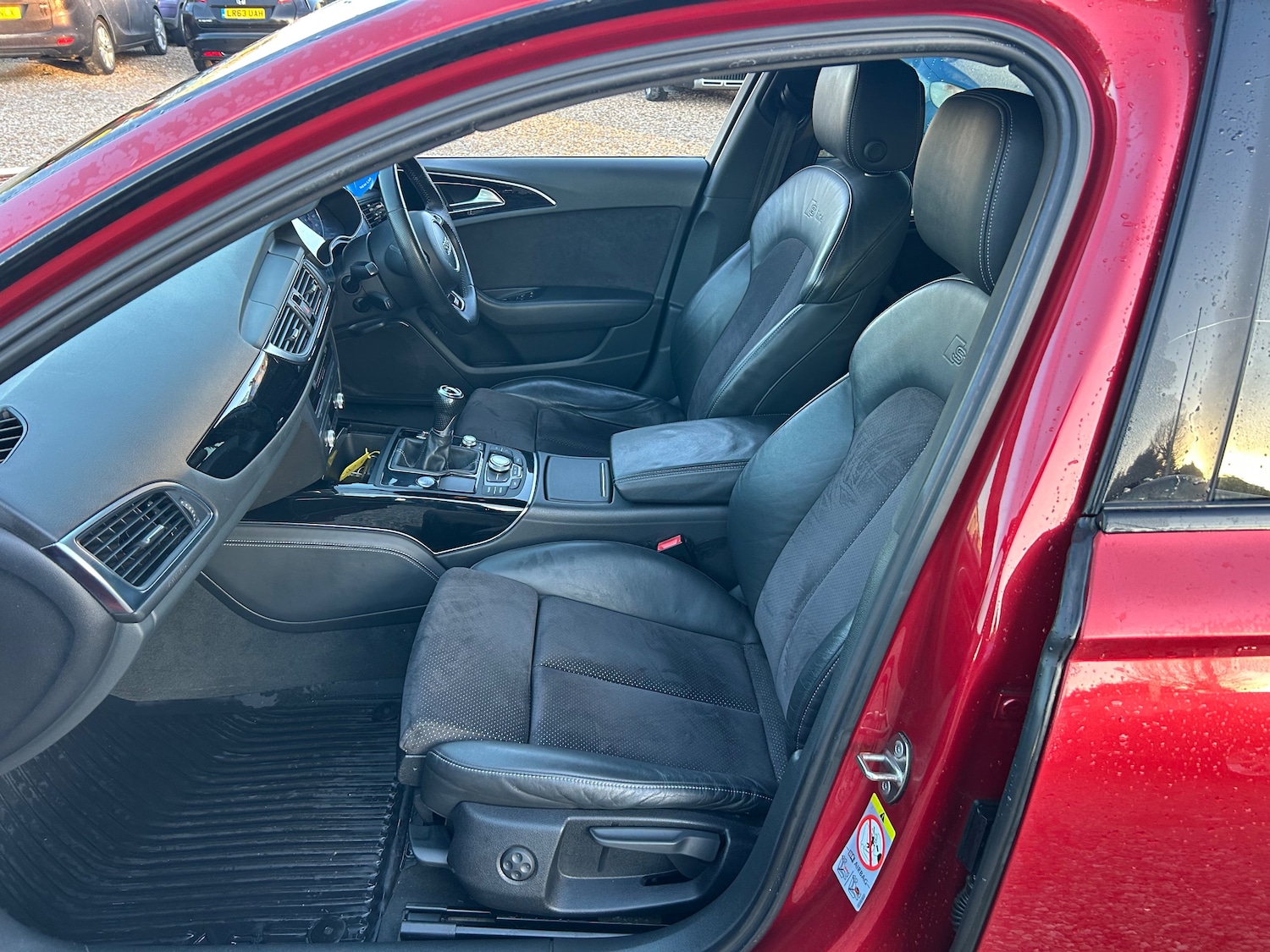 Used Audi A6 2013 for sale - 77159438: Photo 14