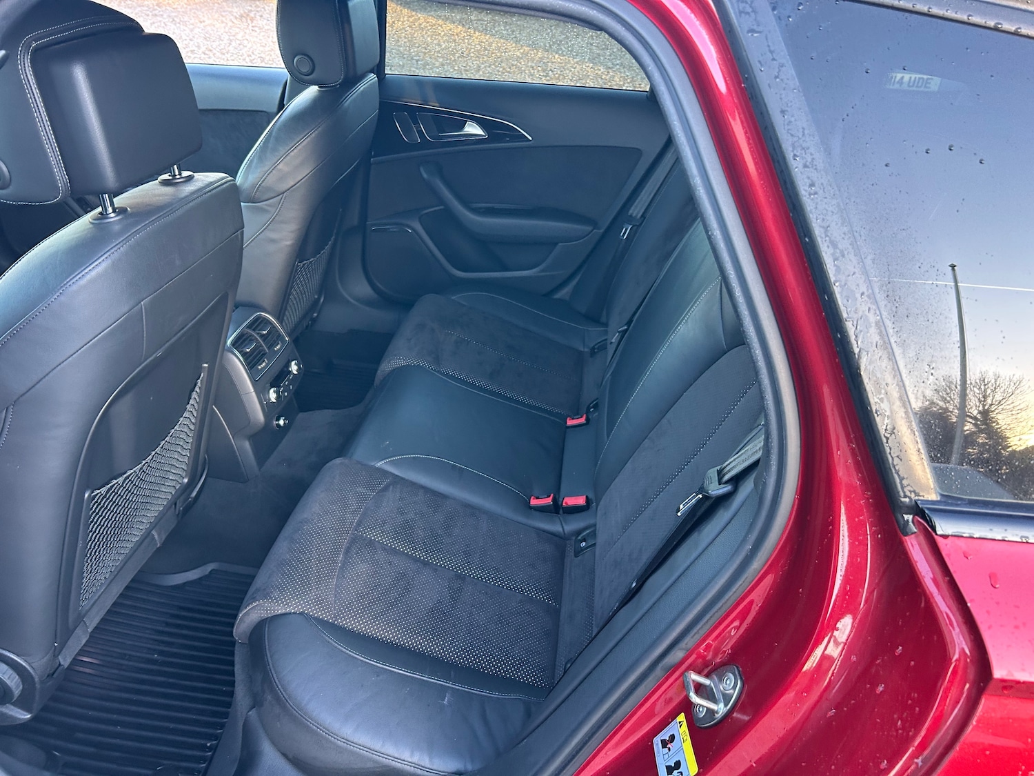 Used Audi A6 2013 for sale - 77159438: Photo 15