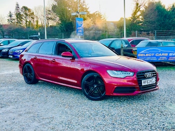 2013 (63) - 2.0 TDI Black Edition 5dr