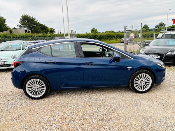 Used Vauxhall Astra 2019 for sale - 74960289: Photo 10