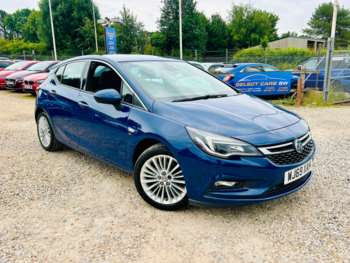 2019 (69) - 1.4i Turbo Elite Nav Hatchback 5dr Petrol Manual Euro 6 (s/s) (150 ps)