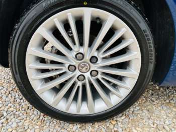 Used Vauxhall Astra 2019 for sale - 74960289: Photo