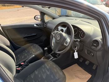 Used Vauxhall Corsa 2014 for sale - 79535129: Photo