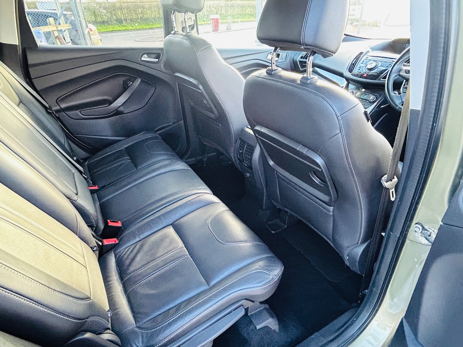 Used Ford Kuga 2014 for sale - 77841651: Photo 11