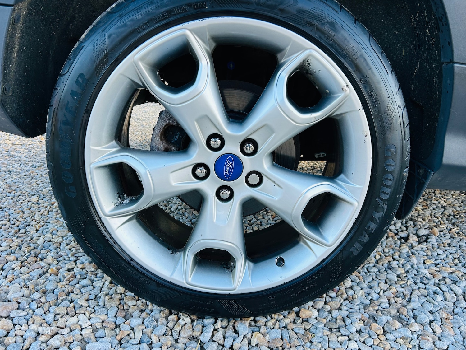 Used Ford Kuga 2014 for sale - 77841651: Photo 3