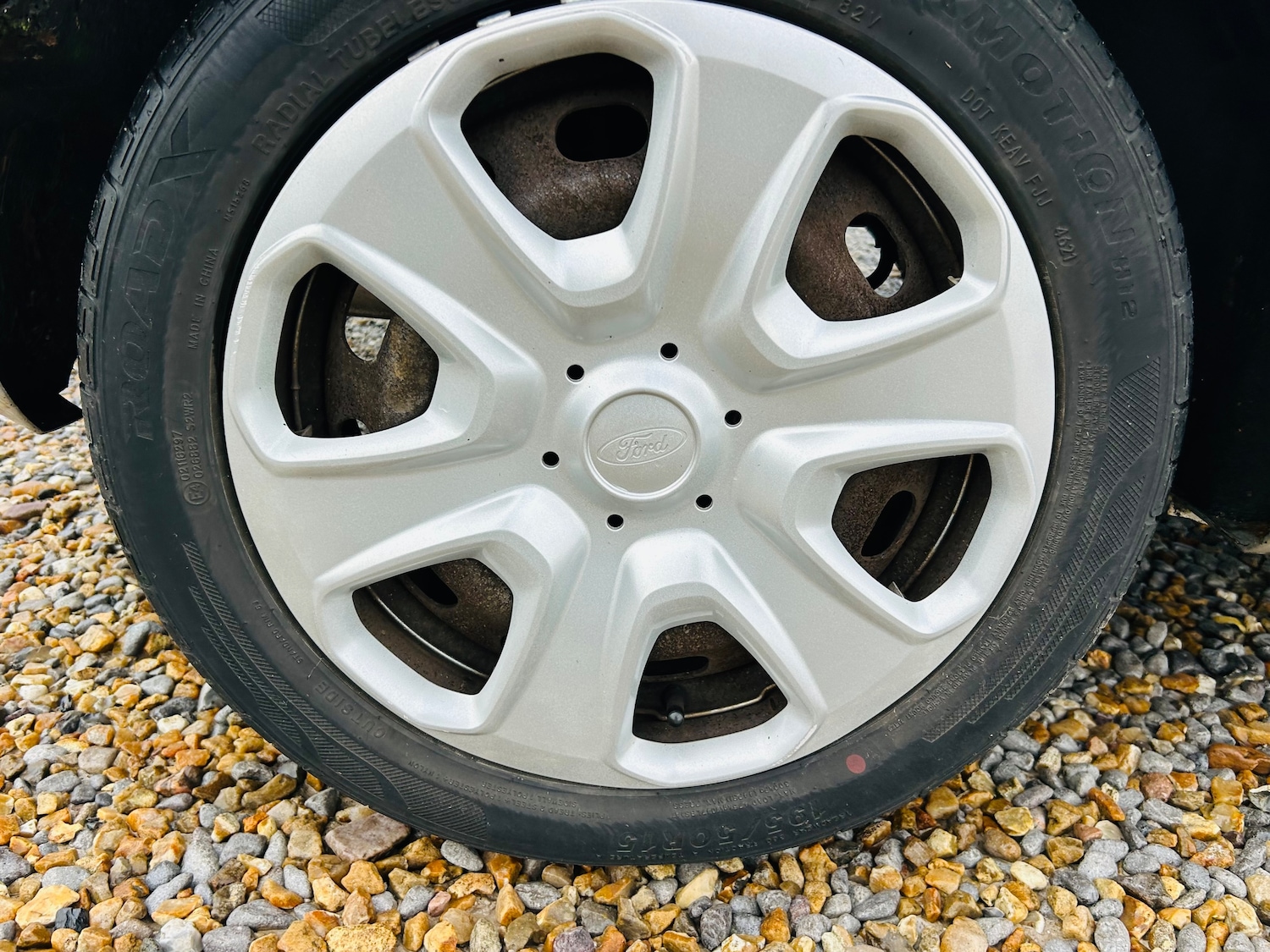 Used Ford Fiesta 2012 for sale - 77442702: Photo 2