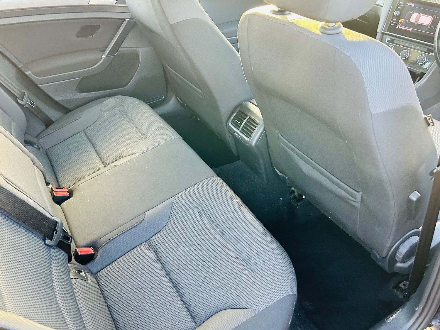 Used Volkswagen Golf 2017 for sale - 76928156: Photo 11