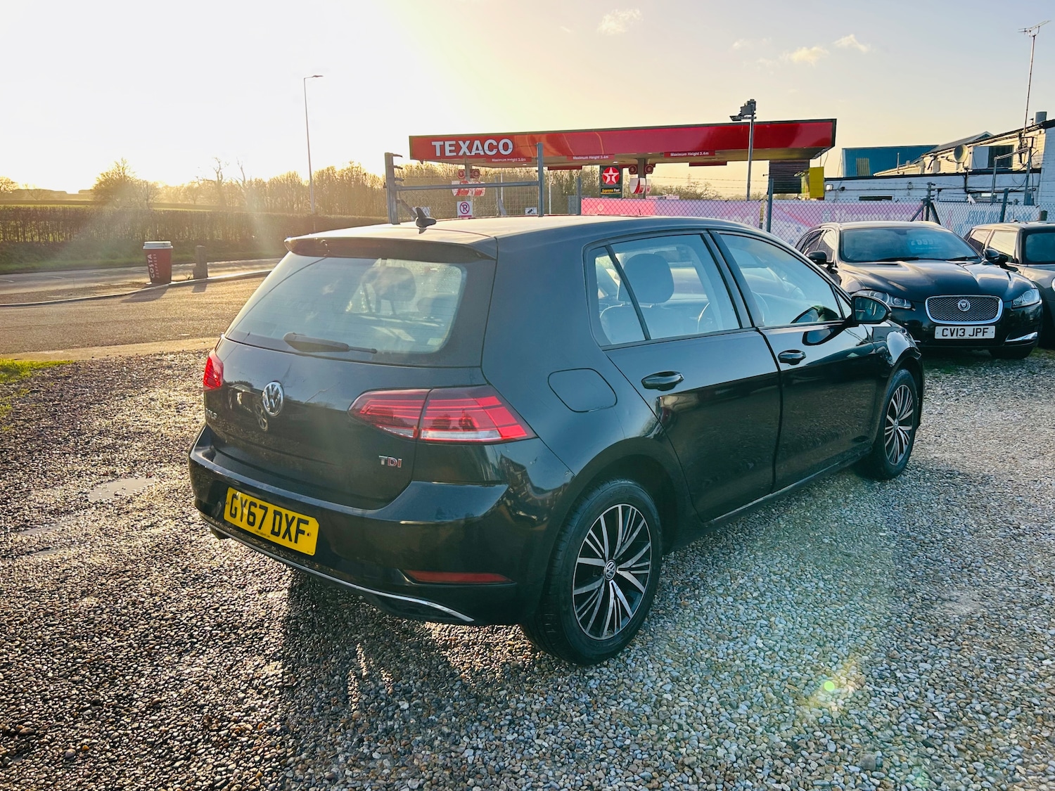 Used Volkswagen Golf 2017 for sale - 76928156: Photo 9