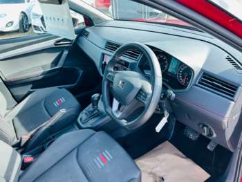 Used SEAT Arona 2018 for sale - 74138997: Photo