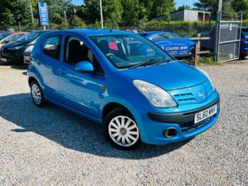 (60) - 1.0 n-tec Hatchback 5dr Petrol Manual Euro 5 (68 ps)