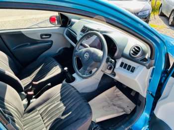 Used Nissan Pixo 2010 for sale - 74681560: Photo