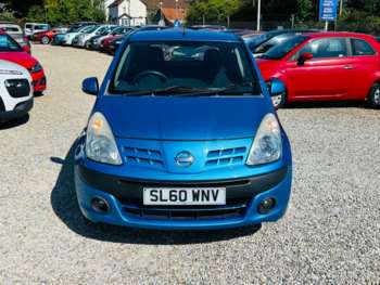 Used Nissan Pixo 2010 for sale - 74681560: Photo