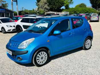 Used Nissan Pixo 2010 for sale - 74681560: Photo