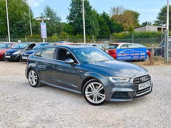 Used Audi A3 2019 for sale - 79319111: Photo