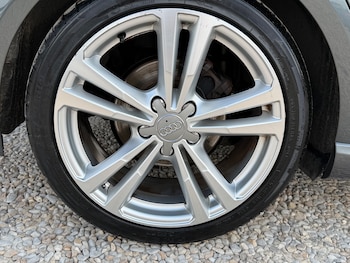 Used Audi A3 2019 for sale - 79319111: Photo