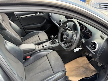 Used Audi A3 2019 for sale - 79319111: Photo