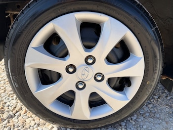 Used Hyundai i10 2013 for sale - 79326150: Photo
