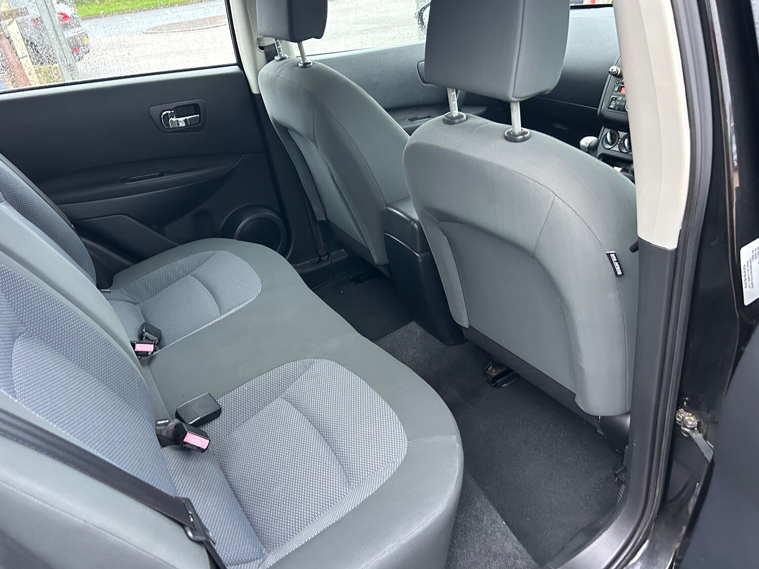 Used Nissan Qashqai 2010 for sale - 77614656: Photo 11