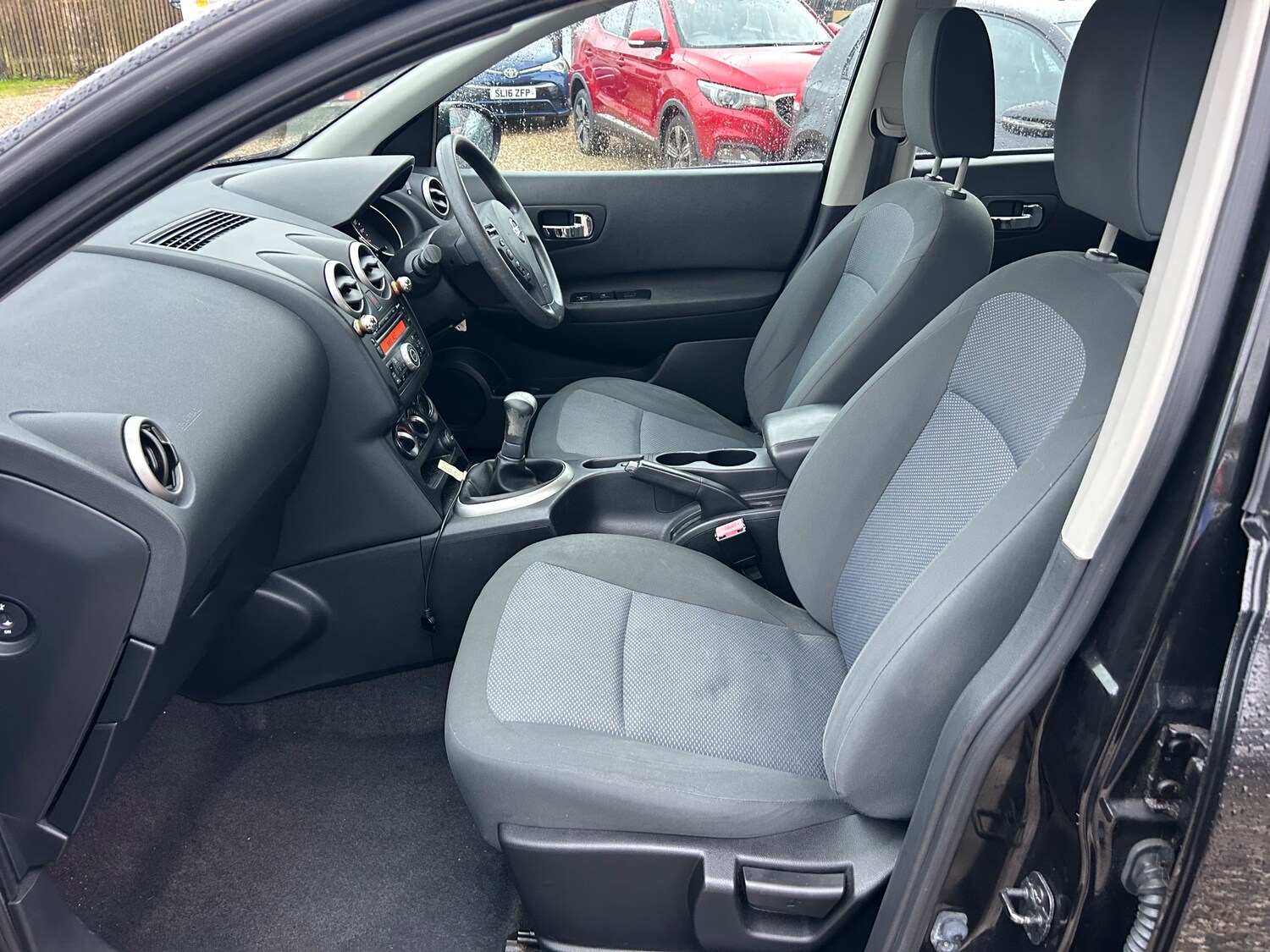 Used Nissan Qashqai 2010 for sale - 77614656: Photo 12