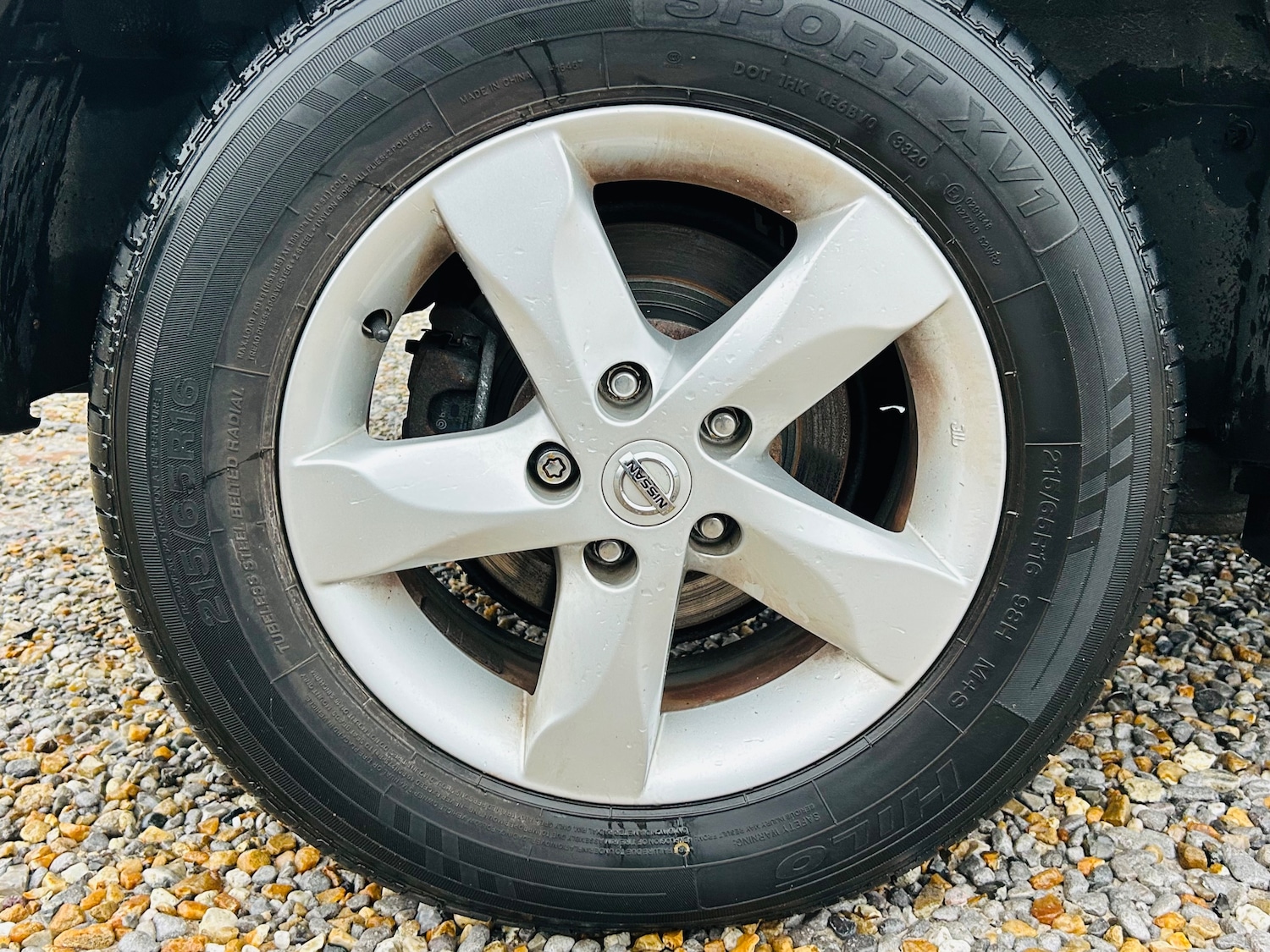 Used Nissan Qashqai 2010 for sale - 77614656: Photo 3