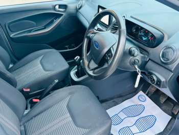 Used Ford Ka+ 2019 for sale - 72839941: Photo