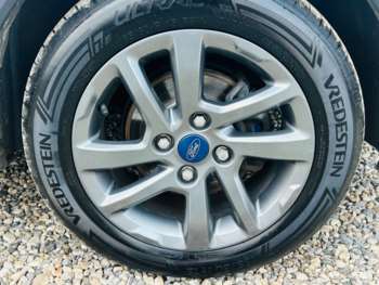 Used Ford Ka+ 2019 for sale - 72839941: Photo