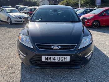 Used Ford Mondeo 2014 for sale - 79151423: Photo