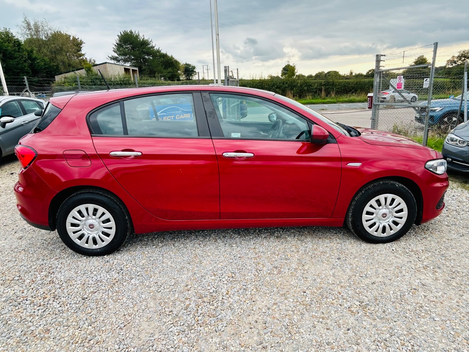 Used Fiat Tipo 2017 for sale - 76087275: Photo 10