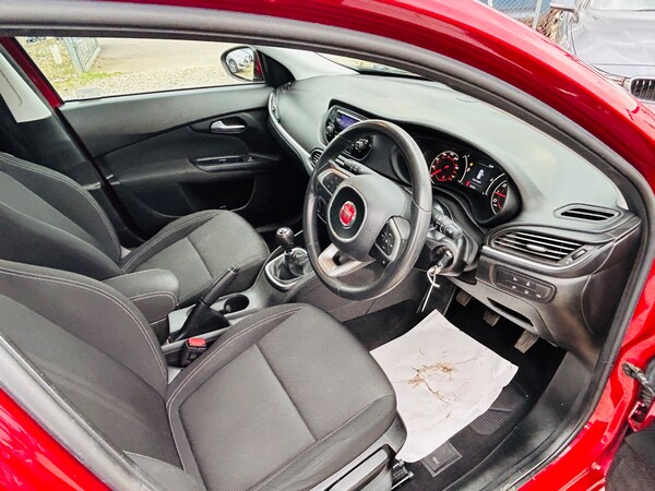 Used Fiat Tipo 2017 for sale - 76087275: Photo 11