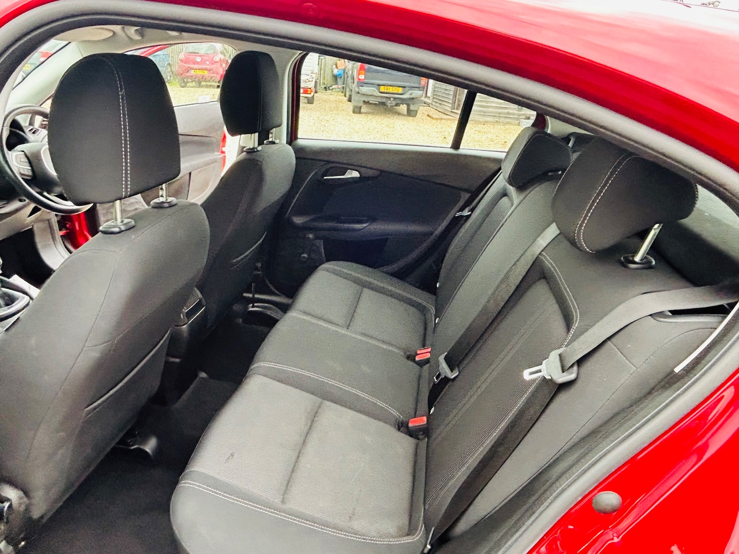 Used Fiat Tipo 2017 for sale - 76087275: Photo 14