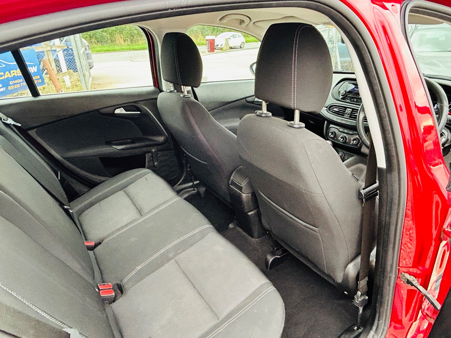 Used Fiat Tipo 2017 for sale - 76087275: Photo 15