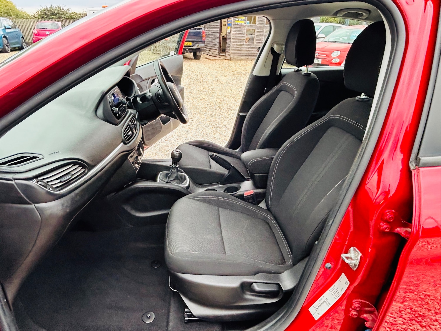 Used Fiat Tipo 2017 for sale - 76087275: Photo 16