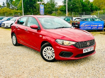 2017 (67) - 1.4 MPI Easy Hatchback 5dr Petrol Manual Euro 6 (95 ps)