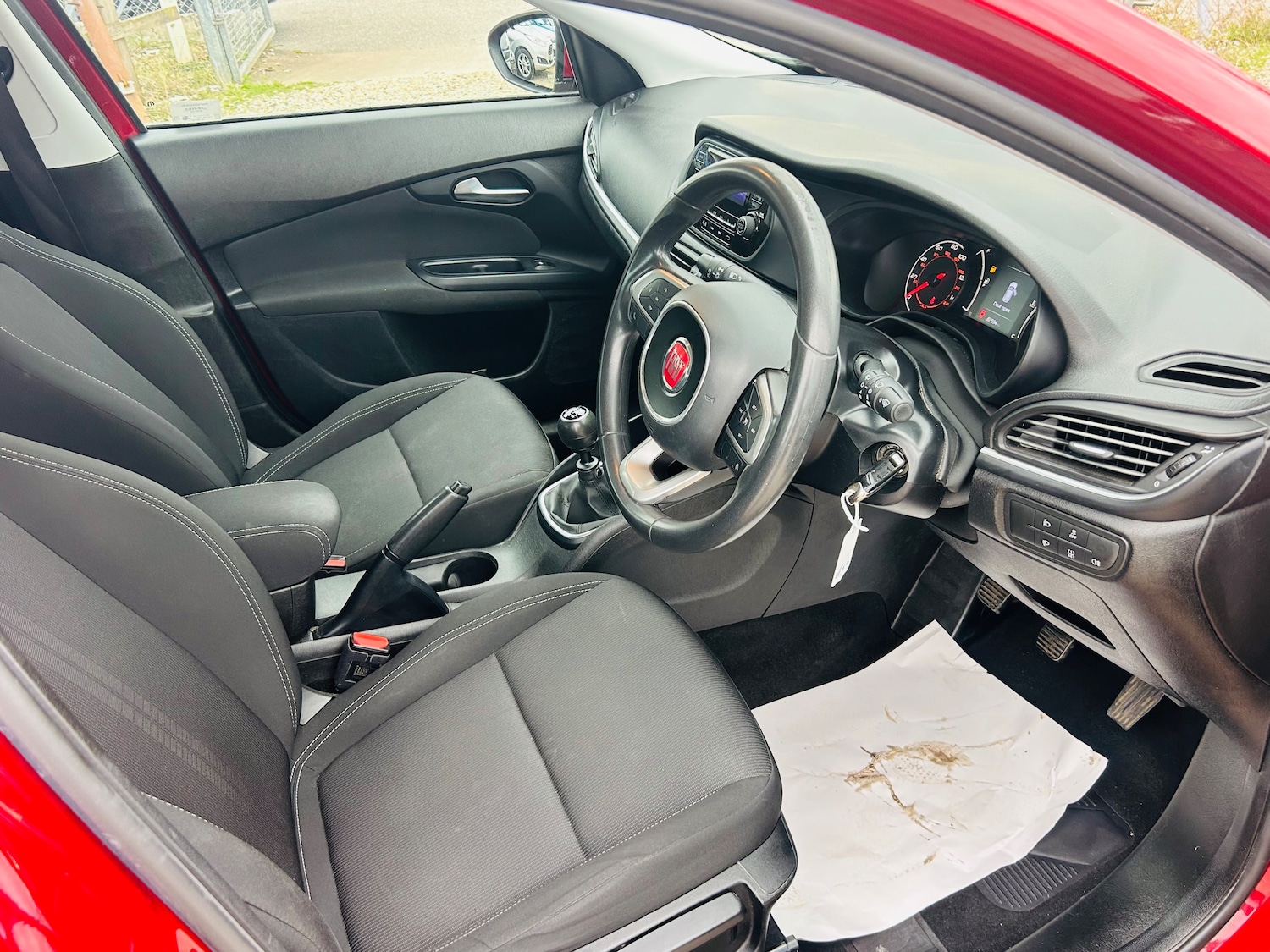 Used Fiat Tipo 2017 for sale - 76087275: Photo 2