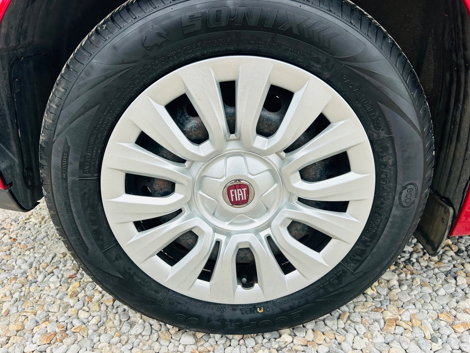 Used Fiat Tipo 2017 for sale - 76087275: Photo 3