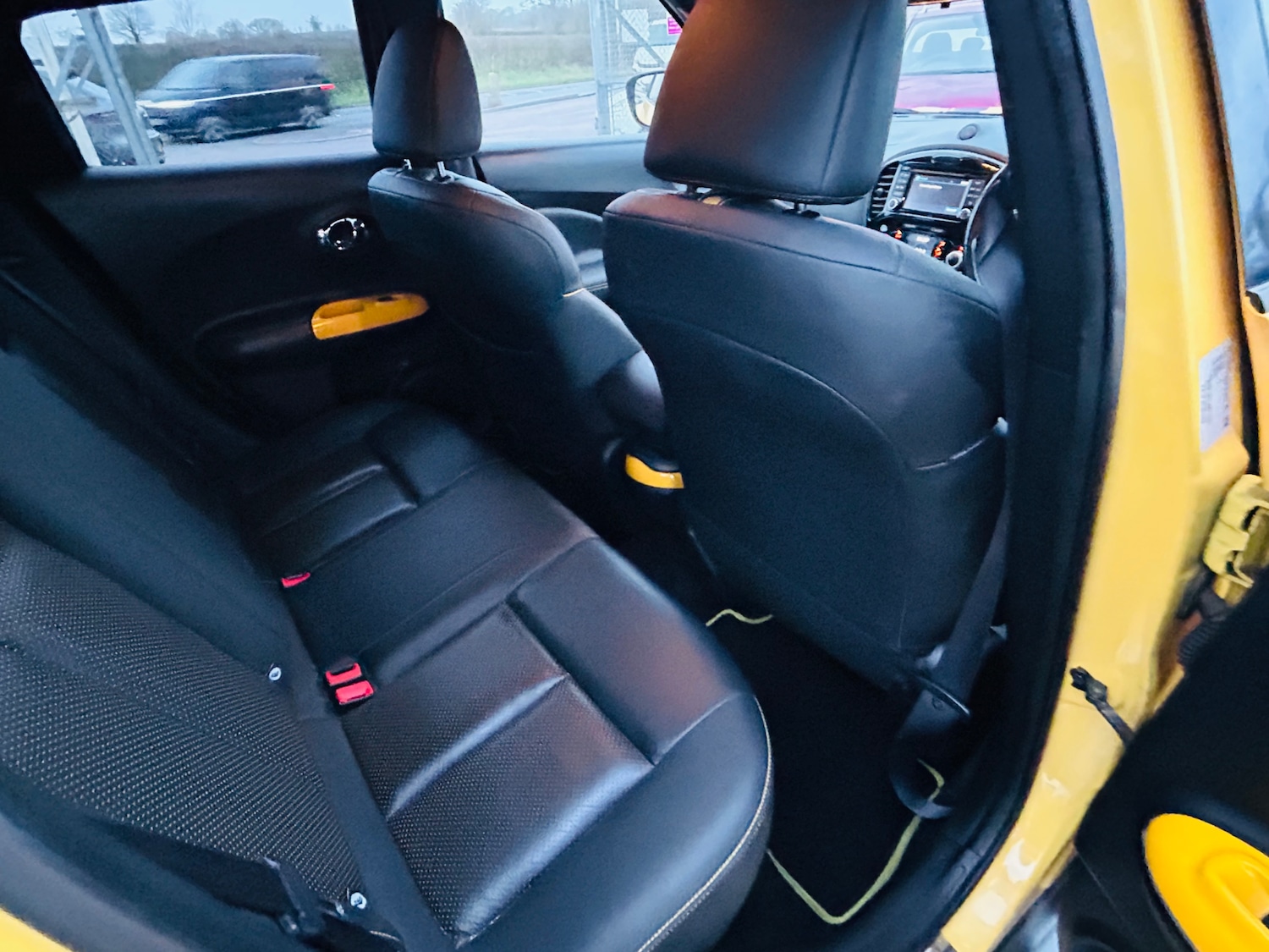 Used Nissan Juke 2016 for sale - 77307746: Photo 11