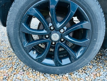 Used Nissan Juke 2016 for sale - 77307746: Photo