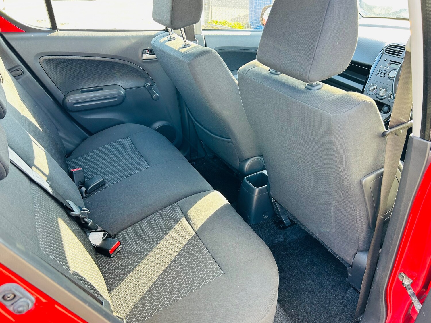 Used Suzuki Splash 2012 for sale - 78089408: Photo 11