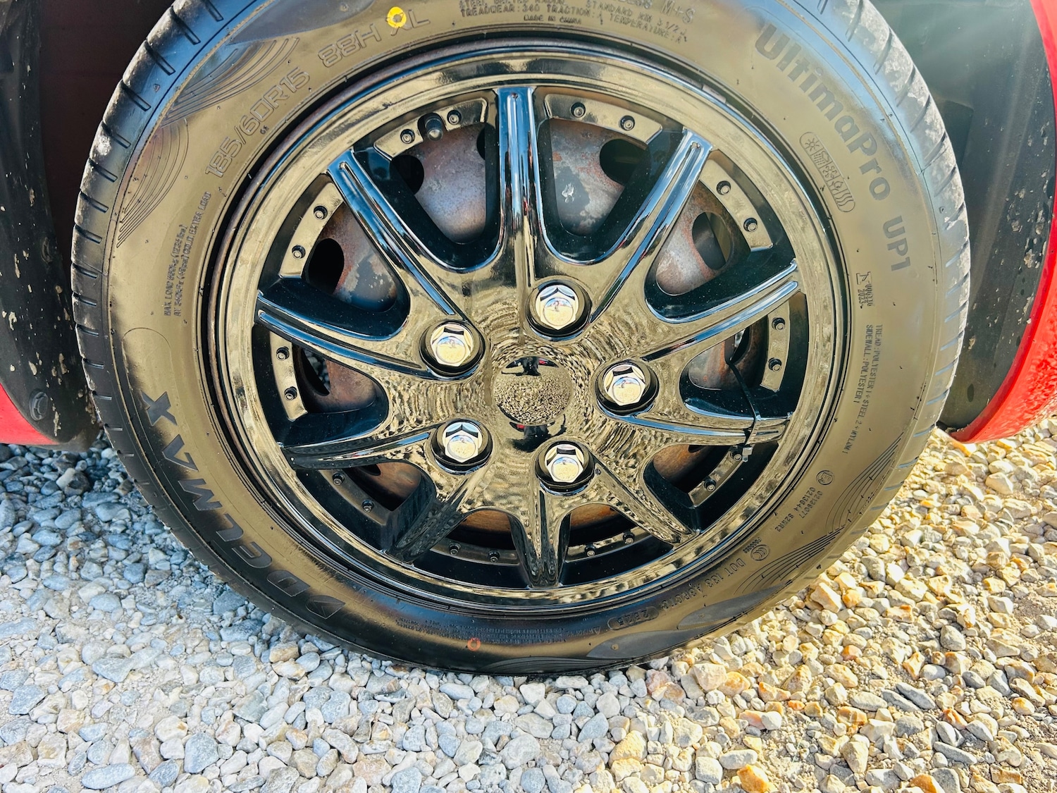 Used Suzuki Splash 2012 for sale - 78089408: Photo 2