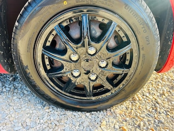 Used Suzuki Splash 2012 for sale - 78089408: Photo