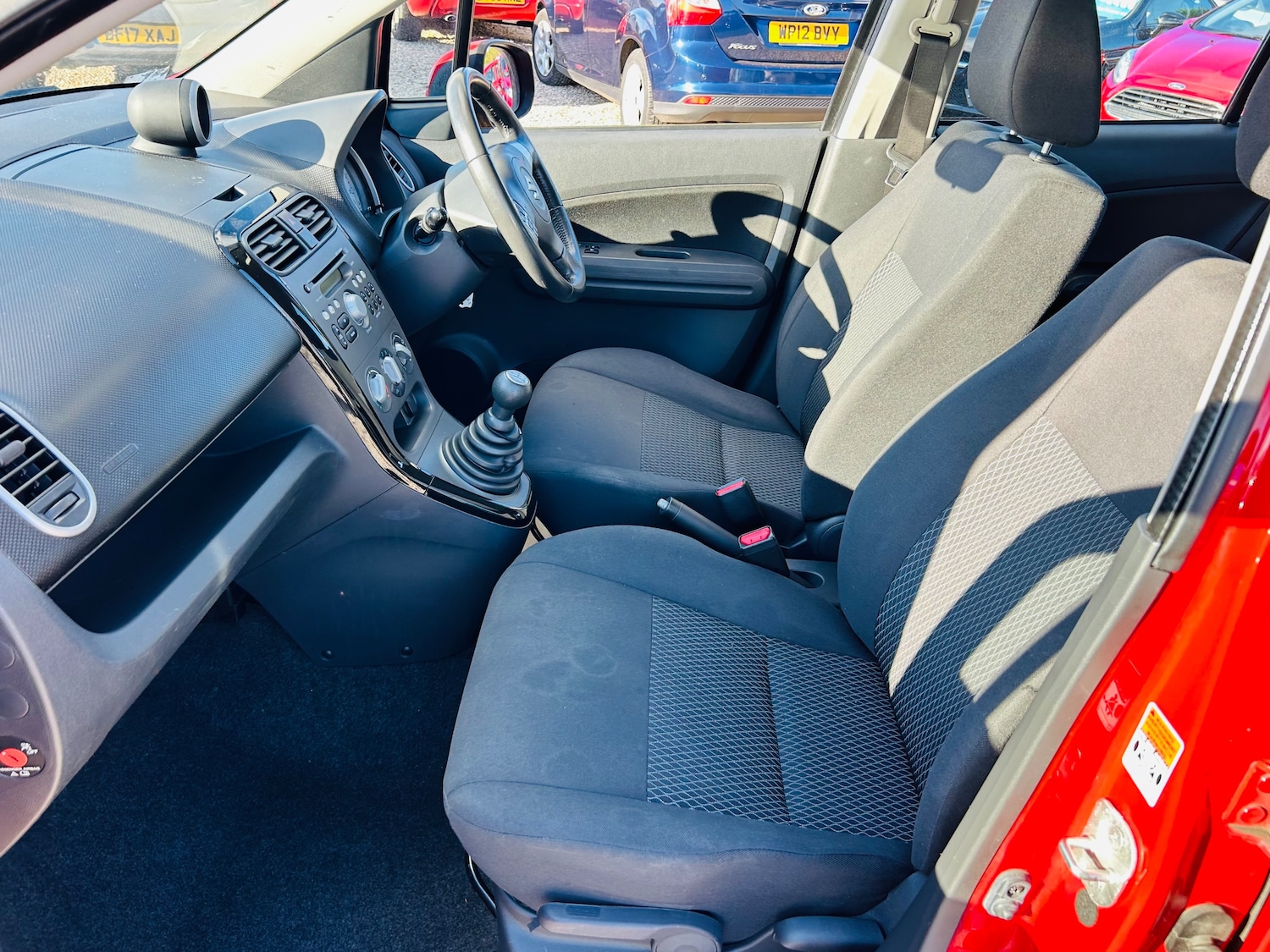 Used Suzuki Splash 2012 for sale - 78089408: Photo 3