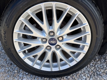Used Ford Focus 2014 for sale - 78760818: Photo