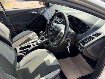 Used Ford Focus 2014 for sale - 78760818: Photo